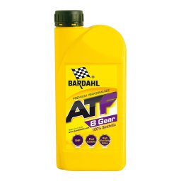 Масло BARDAHL ATF 8 GEAR 1 литър