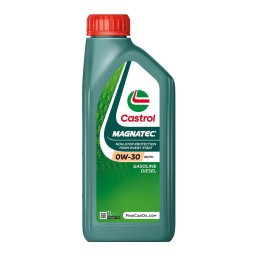 Масло CASTROL MAGNATEC 0W30 GS/DS 1 литър