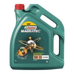 Масло CASTROL MAGNATEC 0W30 GS/DS 5 литра