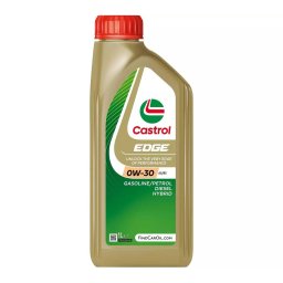 Масло CASTROL EDGE 0W30 A5/B5 1 литър