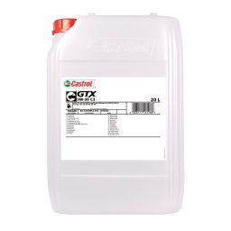Масло CASTROL GTX 5W30 C3 20 литра
