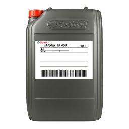 Масло CASTROL ALPHA SP 460 20 литра