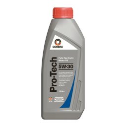 Масло COMMA PRO-TECH 5W30 1 литър
