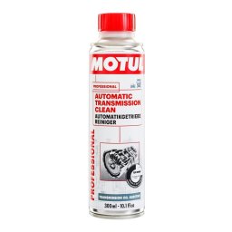 Motul Automatic Transmission Clean за почистване на трансмисията 300 мл.