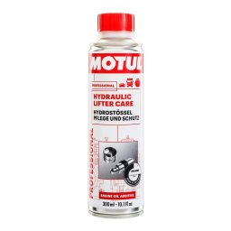 Motul Hydraulic Lifter Care добавка за хидравлични повдигачи 300 мл.