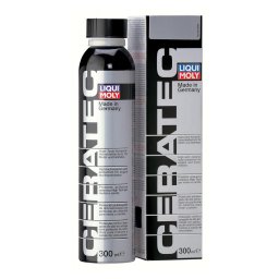 Liqui Moly Cera Tec добаква за дълготрайна защита на двигател 300 мл.
