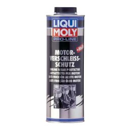 Liqui Moly Pro-Line Motor-Verschleiss-Schutz за защита на двигател 1 литър