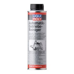 Liqui Moly Automatic Transmission Cleaner 300 мл.