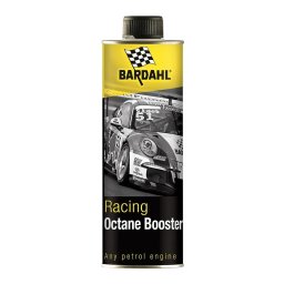 Bardahl SLR Octane Booster Racing добавка за гориво 300 мл.