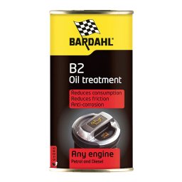 Bardahl B2 подобрител на вискозитета на маслото 300 мл.