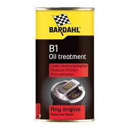 Bardahl B1 добавка за масло против измосване 250 мл.