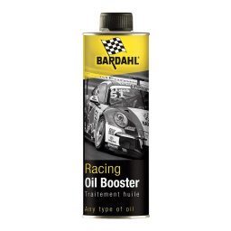 Bardahl Racing Oil buster добавка подобрител на масло 300 мл.
