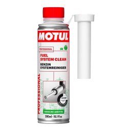 Motul Fuel System Clean за почистване на горивната система 300 мл.