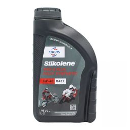 Масло SILKOLENE PRO 4 PLUS 5W40 V2 1 литър