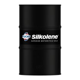 Масло SILKOLENE SUPER 4 10W40 60 литра
