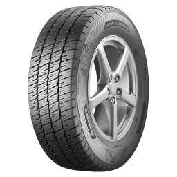 BARUM 205/65R16C 107/105T (103H) Vanis AllSeason 8PR