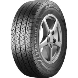SEMPERIT 205/75R16C 110/108R VAN-ALLSEASON 8PR