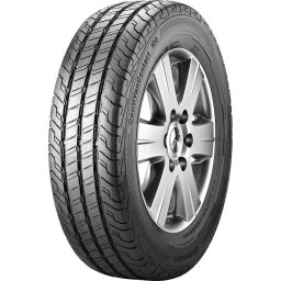 CONTINENTAL 205/75R16C 110/108R ContiVanContact 100