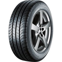 CONTINENTAL 205/75R16C 110/108R ContiVanContact 200 8PR