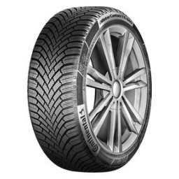 CONTINENTAL 205/60R15 91T WinterContact TS 860