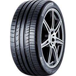 CONTINENTAL 245/35R19 93Y XL FR ContiSportContact 5 SSR MOE