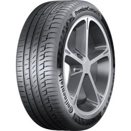 CONTINENTAL 205/50R16 87W PremiumContact 6