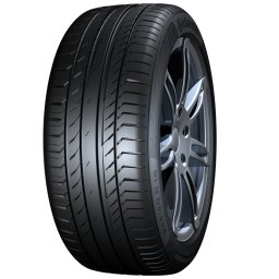 CONTINENTAL 245/40ZR20 99Y XL FR ContiSportContact 5 MGT