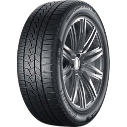 CONTINENTAL 205/60R16 96H XL WinterContact TS 860 S SSR *