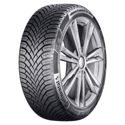 CONTINENTAL 205/65R17 96V FR WinterContact TS 860