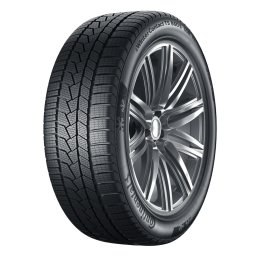CONTINENTAL 245/45R19 102V XL FR WinterContact TS 860 S SSR