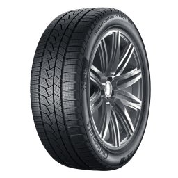CONTINENTAL 245/45R20 103V XL FR WinterContact TS 860 S SSR