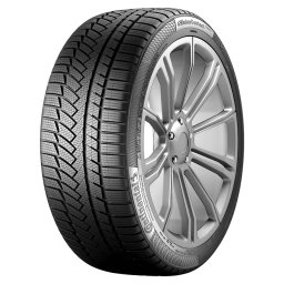 CONTINENTAL 245/40R17 95V XL FR WinterContact TS 850 P