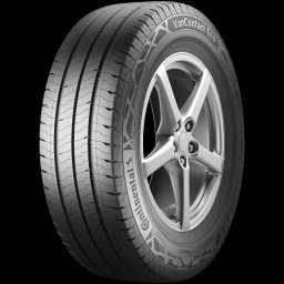 CONTINENTAL 205/75R16C 116/114R (113/111R) VanContact Eco