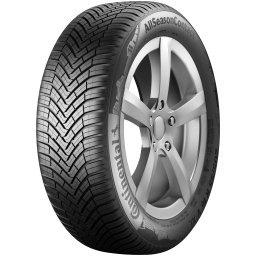 CONTINENTAL 225/55R18 98V AllSeasonContact