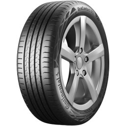 CONTINENTAL 215/50R18 92W FR EcoContact 6 Q