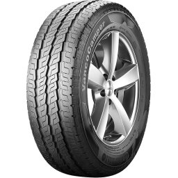 CONTINENTAL 225/75R16CP 116R VancoCamper 8PR