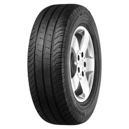 CONTINENTAL 225/55R17 101V RF ContiVanContact 200
