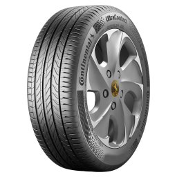 CONTINENTAL 205/45R17 88W XL FR UltraContact