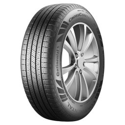 CONTINENTAL 215/60R17 96H FR CrossContact RX