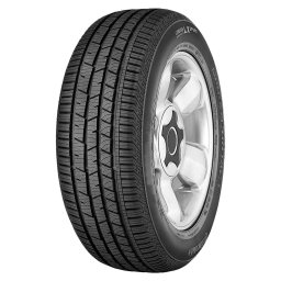 CONTINENTAL 255/55R18 109H XL FR CrossContact LX Sport