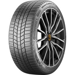 CONTINENTAL 225/40R19 93V XL FR WinterContact 8 S