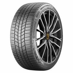 CONTINENTAL 245/35R19 93V XL FR WinterContact 8 S