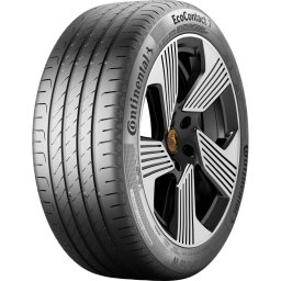 CONTINENTAL 255/45R20 105V XL FR EcoContact 7