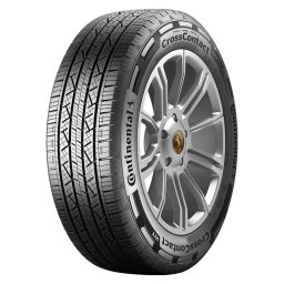 CONTINENTAL 255/55R18 109H XL FR CrossContact H/T