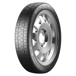 CONTINENTAL 125/90R16 98M sContact