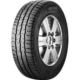 MICHELIN 195/70R15C 104/102R AGILIS ALPIN