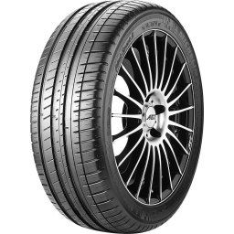 MICHELIN 225/45R18 91V PILOT SPORT 3 GRNX