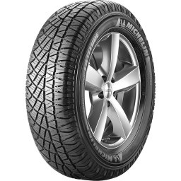 MICHELIN 225/65R17 102H TL LATITUDE CROSS DT