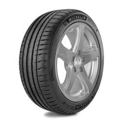 MICHELIN 225/40ZR18 (92Y) EXTRA LOAD TL PILOT SPORT 4