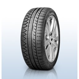 MICHELIN 215/55R16 97V PILOT ALPIN PA3 EL